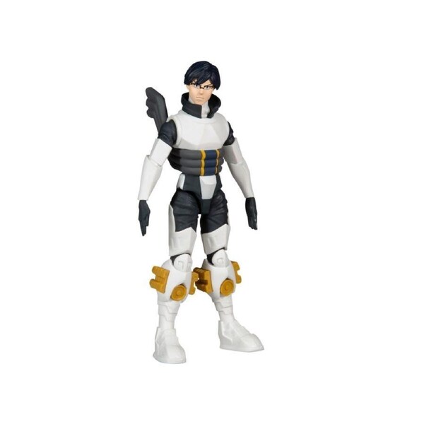 My Hero Academia - Tenya Lida - Wave 02 5" Action Figure