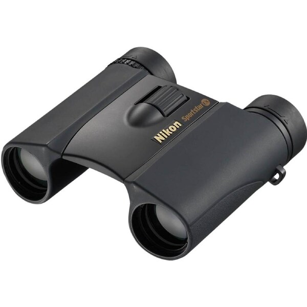 Nikon Sportstar EX 8x25 DCF Binoculars