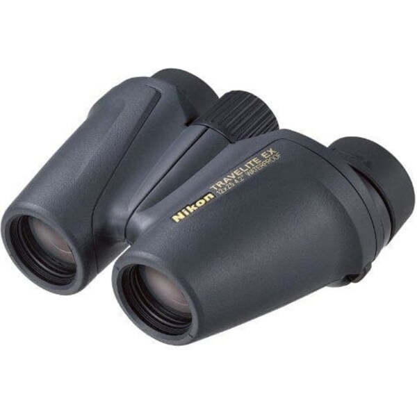 Nikon Travelite EX 12x25CF Binoculars