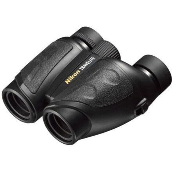 Nikon Travelite VI 10x25 CF Binoculars