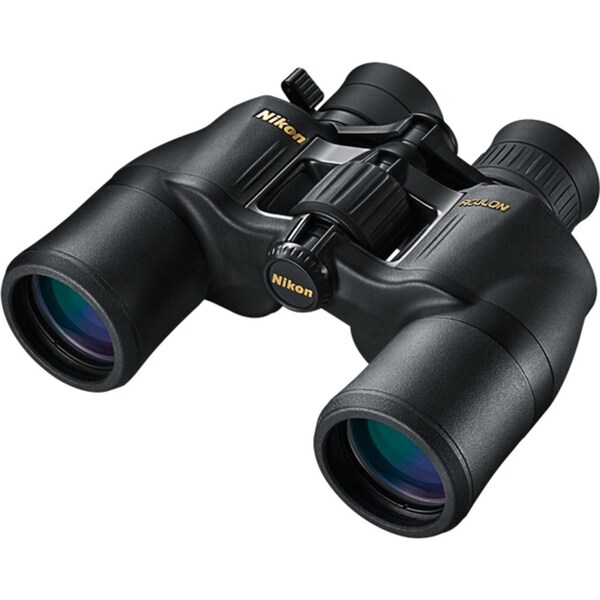 Nikon Aculon A211 8-18x42 Zoom Binoculars