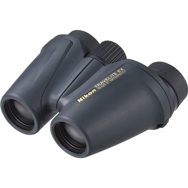 Nikon Travelite EX 10x25 CF Binoculars