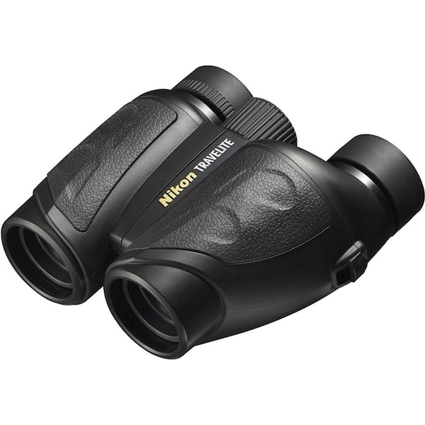 Nikon Travelite VI 8x25 CF Binoculars