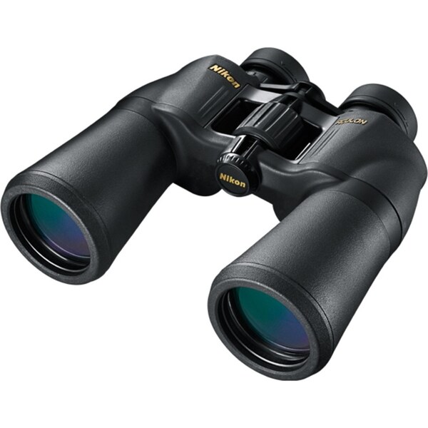 Nikon Aculon A211 12x50 Binoculars