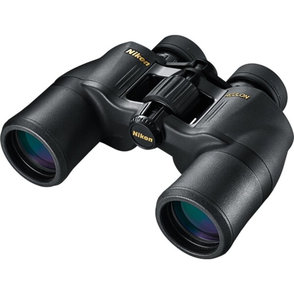 Nikon Aculon A211 8x42 Binoculars