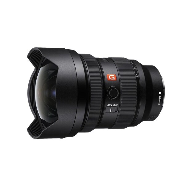Sony 12-24mm f2.8 GM Lens