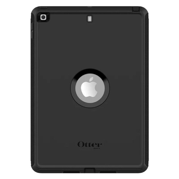 OtterBox Defender Case Cover Protection for Apple iPad 7th/8th/9th Gen 10.2" BLK