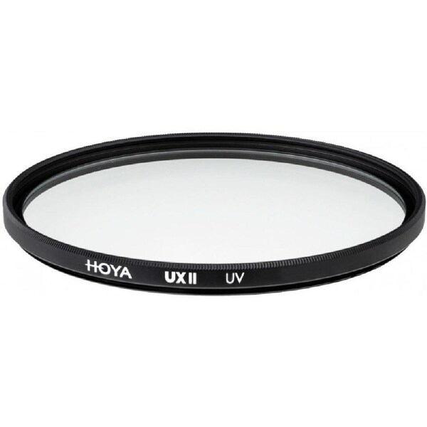 HOYA 37mm UV UX II Filter