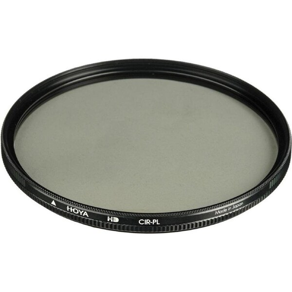 HOYA 82mm CIRC-POL HD MkII Filter