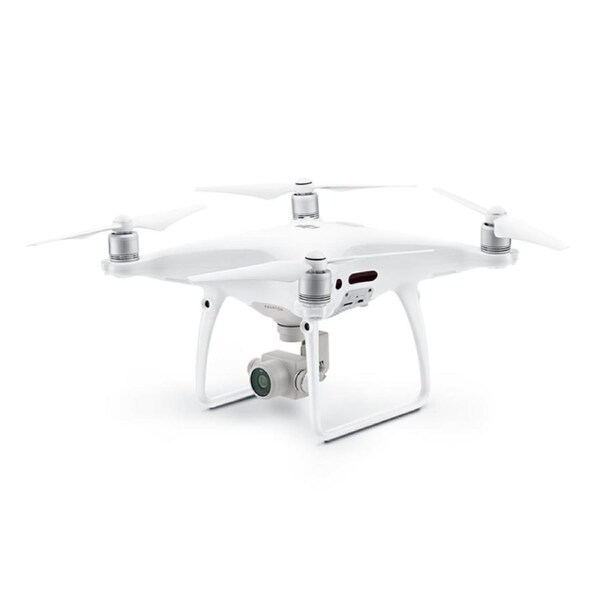 DJI Phantom 4 Pro plus refubished V1