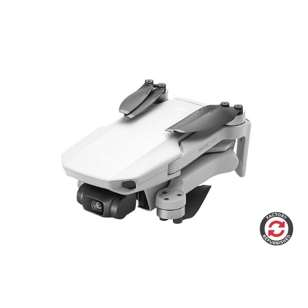 DJI Mavic Mini - Official DJI Refurb Entry level drone