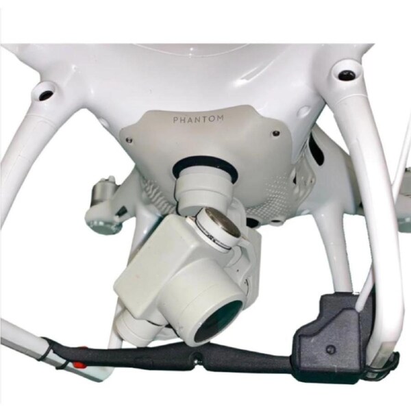 GANNET X SPORT for all phantom drones drone fishing mechanical and electric release