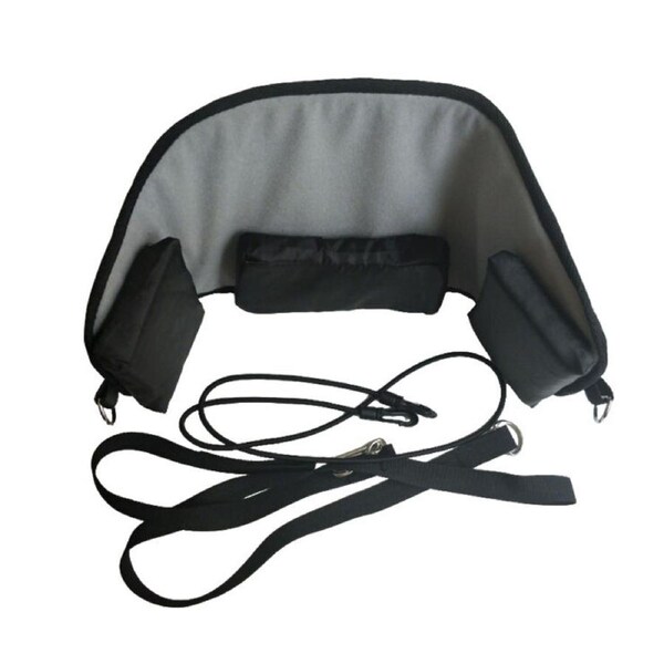 100x Head Hammock Cervical Traction Stretcher Neck Pain Relief Support Massager Tool