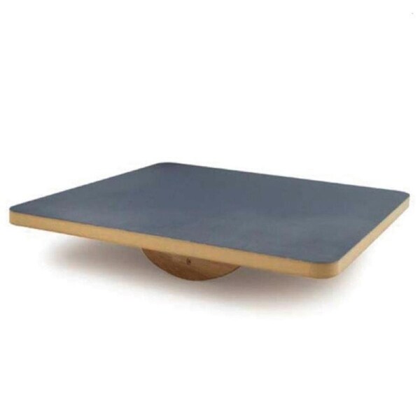 Fortress Wooden Rocker Board