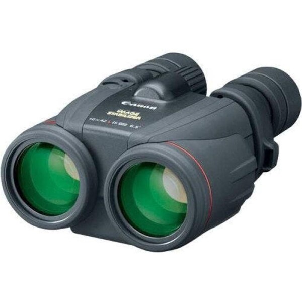 Canon 10x42L IS WP - Image Stabilised Binoculars