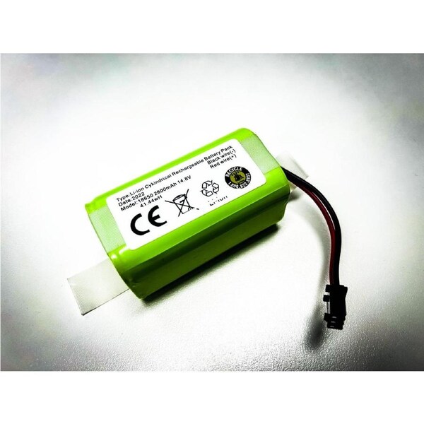 ECOVACS Deebot N79 Battery Replacement