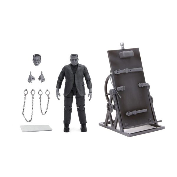 Universal Monsters - Frankenstein Deluxe Box Set