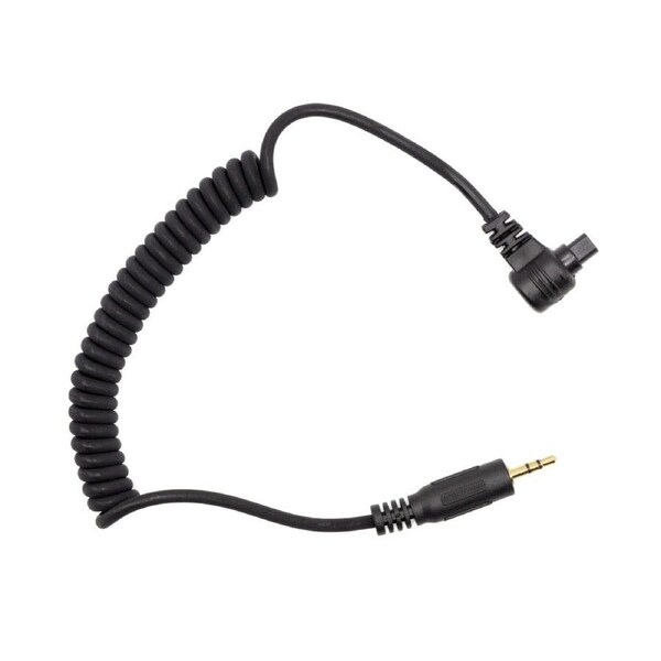 ProMaster Camera Release Cable - Canon RS-80
