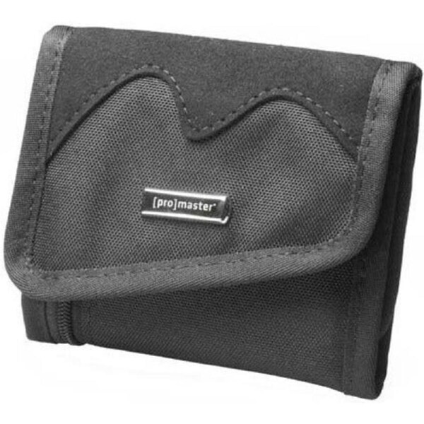 ProMaster Filter Case 3 PC to 82mm