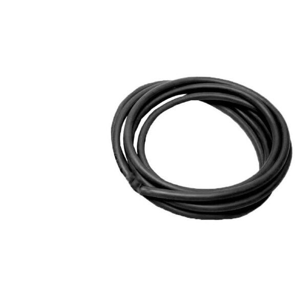 Proflow Battery Cable Black (Neg) 2 B&S Per Meter length, 250 A