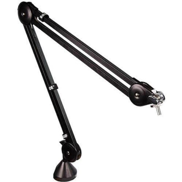 Rode PSA1 Boom Arm