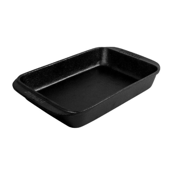 Pyrocast Roaster 38x23cm - Cast Iron