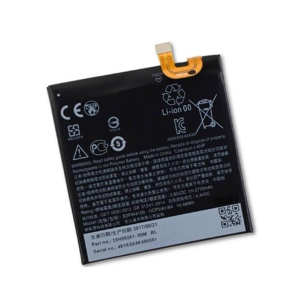 Replacement Battery for Google Pixel 1