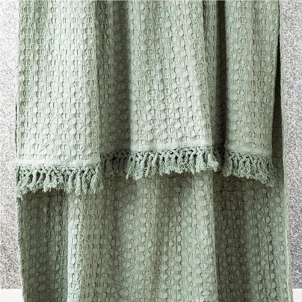 Alysian Throw 130x200 cms Jade