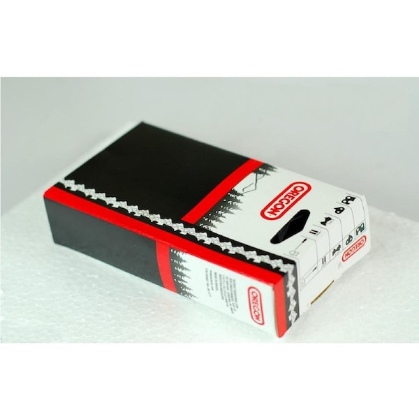 Oregon 8" 200mm Chainsaw Chain 90PJ033X