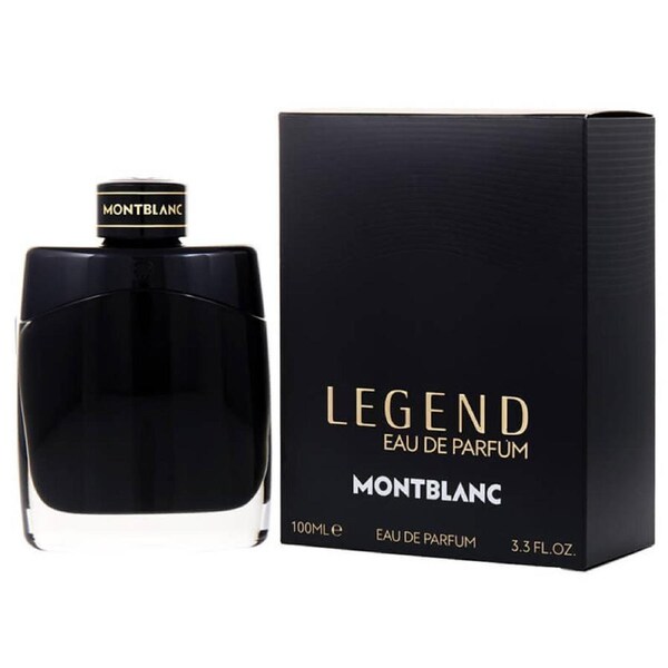 Montblanc Legend 100ml EDP (M) SP