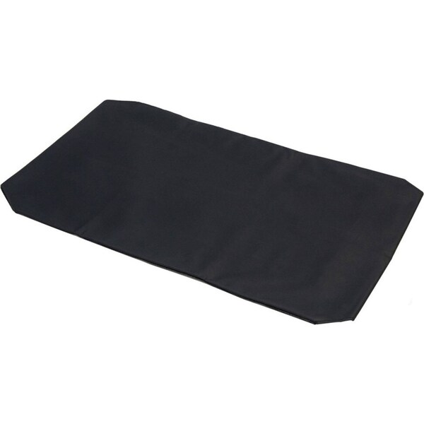 Superior Pet Goods 94x54cm Medium Coated Canvas/Twill Cover for Dog Bed Frame