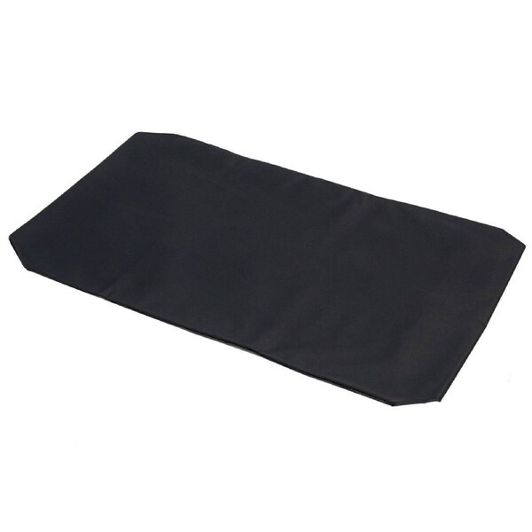 Superior Pet Goods 110x78cm Jumbo Coated Canvas/Twill Cover for Dog Bed Frame