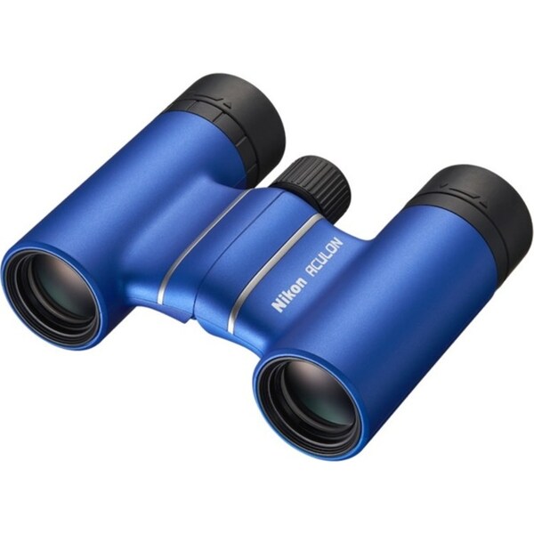 Nikon Aculon T02 8x21 Blue Binocular