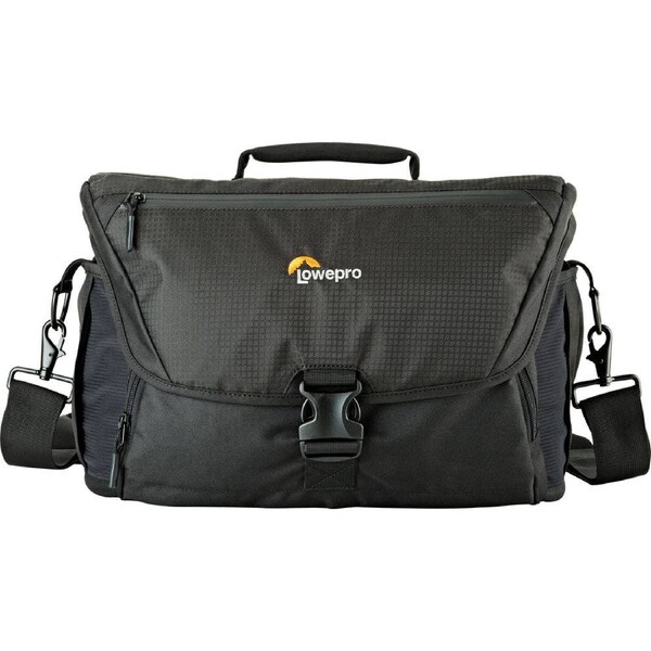Lowepro Nova 200AW II Black