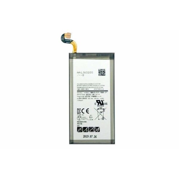 Samsung Galaxy S8 Plus Compatible Replacement Battery
