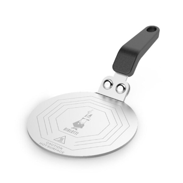 Bialetti Induction Hob Converter Adapter Plate