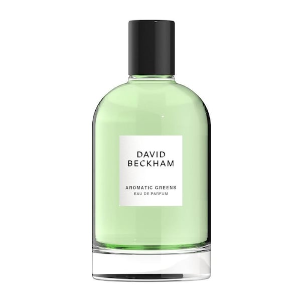Beckham Aromatic Greens Eau de Parfum 100ml