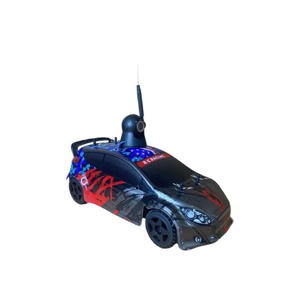 F3 1:24 RC Race Car with Wifi 720P HD FPV Camera