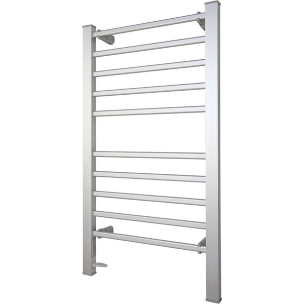 Pronti Heated Towel Rack Electric Towel Rails 160Watt with Timer