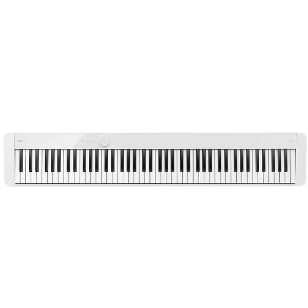 Casio PX-S1100 88 Note Digital Piano White