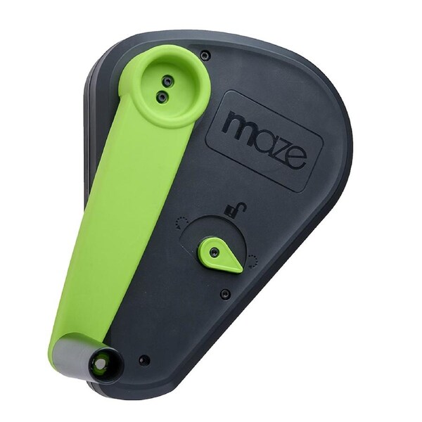 Easy Turn 3Gear for 245L Tumbler