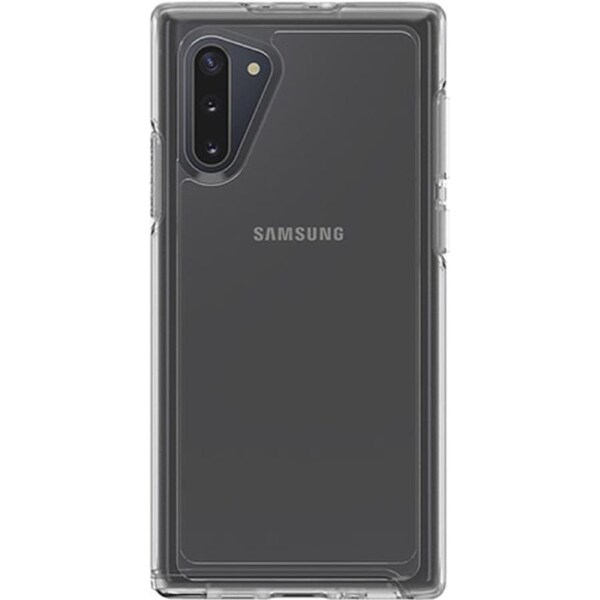Otterbox Symmetry Case For Galaxy Note 10 (6.3-Inch) - Clear