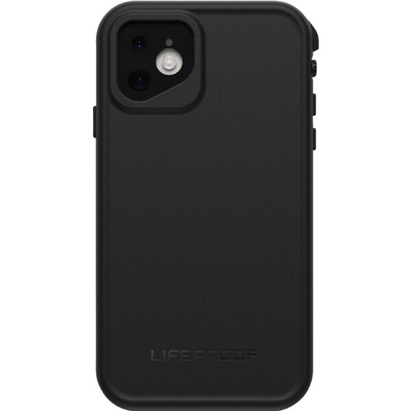 LifeProof iPhone 11 Fre Case - Black