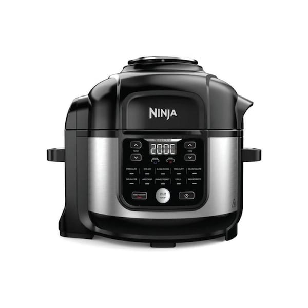 Ninja OP350 Foodi 11-in-1 Multi Cooker