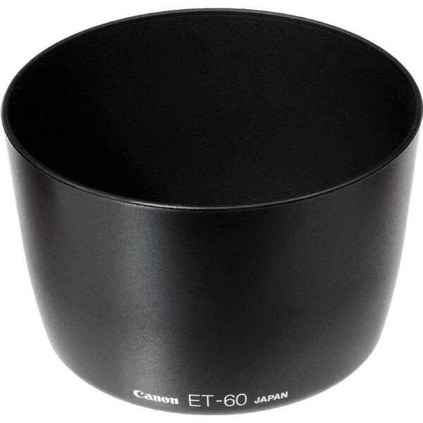 Canon ET60 Lens Hood