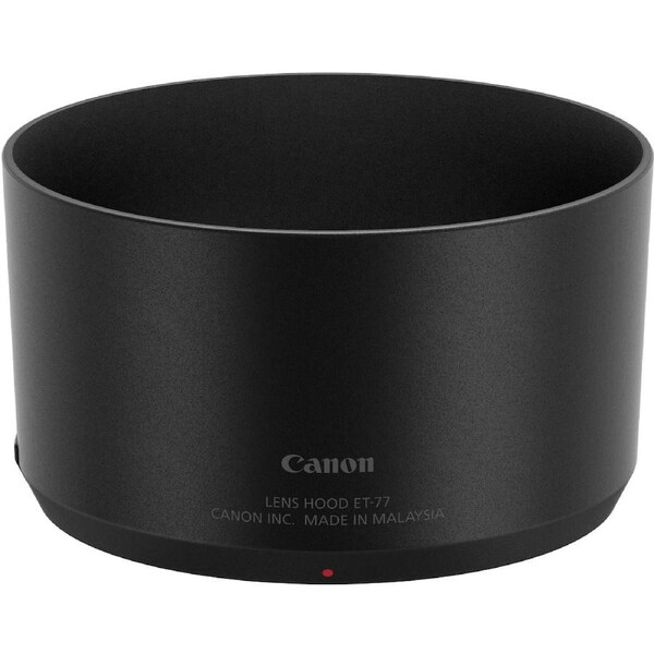 Canon ET-77 Lens Hood