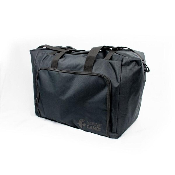 LPG Board Game Tote Bag