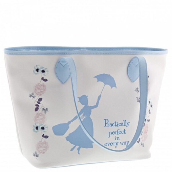 Disney Enchanting Tote Bag - Mary Poppins
