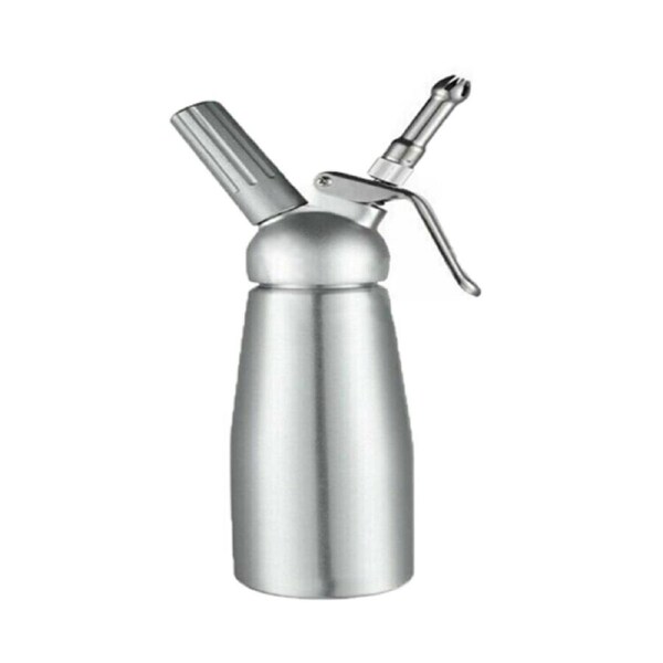 Cream Whipper Whip Coffee Dessert Butter Dispenser Chargers Foam Whipped 500ML