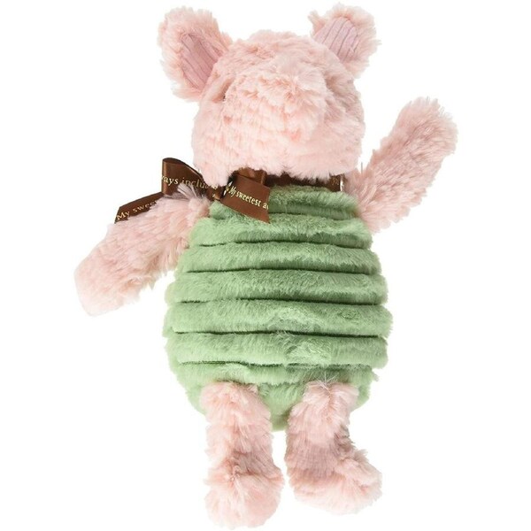 Disney Baby Classic Winnie The Pooh Plush - Piglet